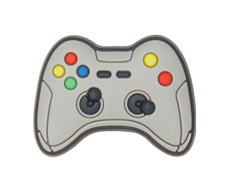 Cheville De Contrôleur De Jeu Crocs