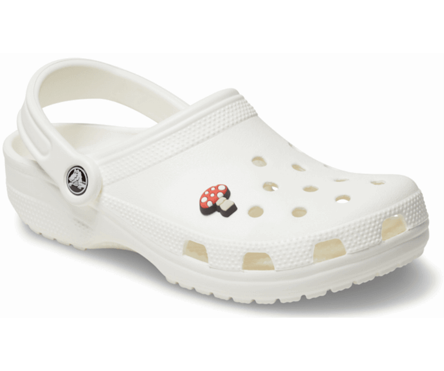 Champignon Croco