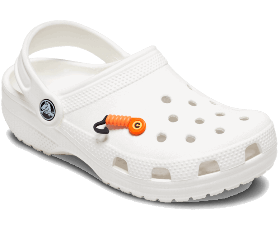 Hameçon Crocs
