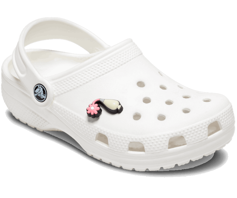 Glaçage Aux Crocos