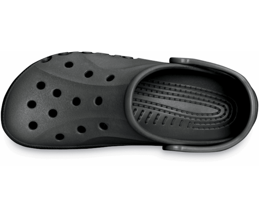 Crocs Baya Sabot Noir
