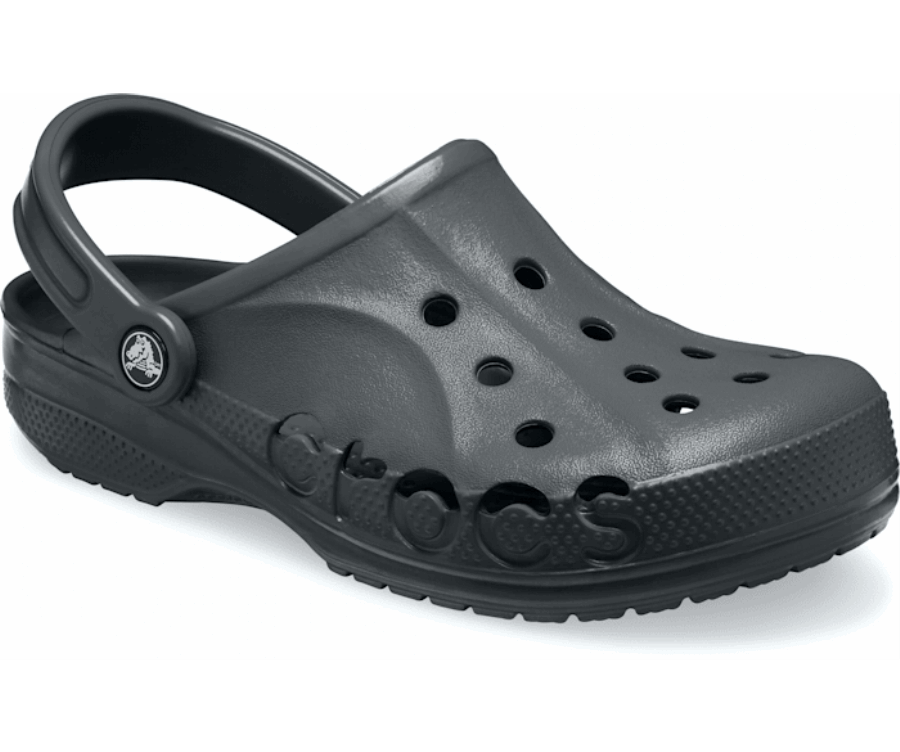 Crocs Baya Sabot Graphite