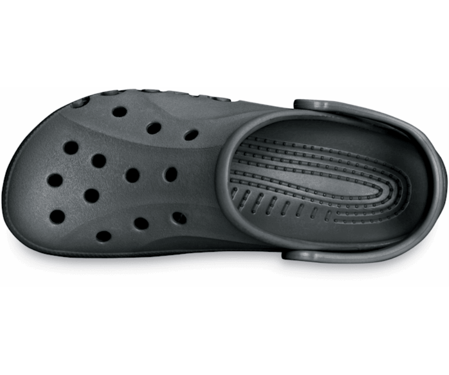 Crocs Baya Sabot Graphite