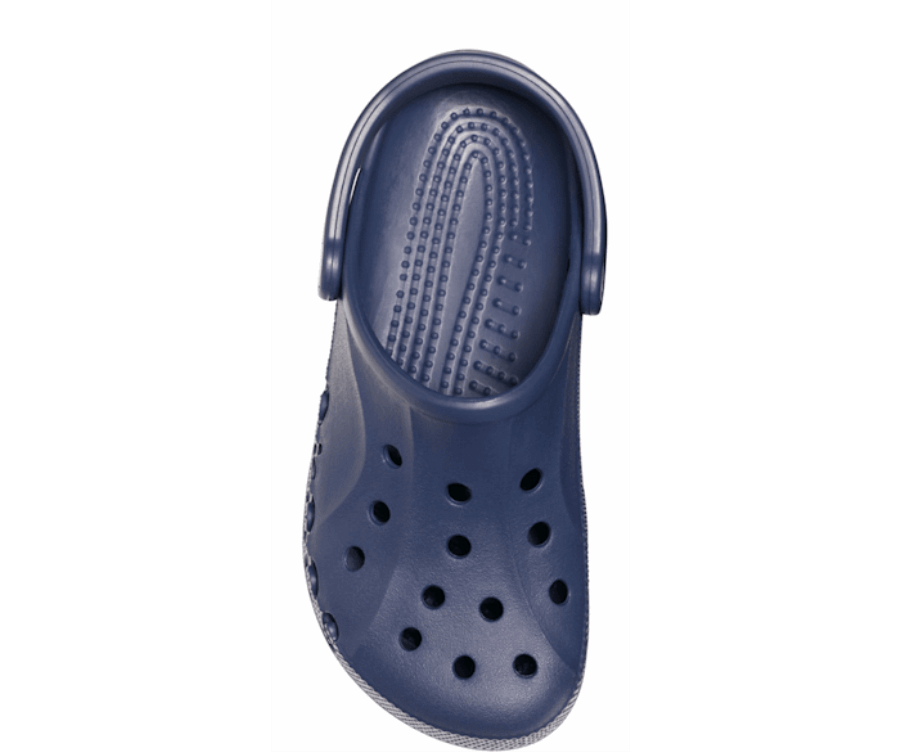 Crocs Baya Sabot Marine