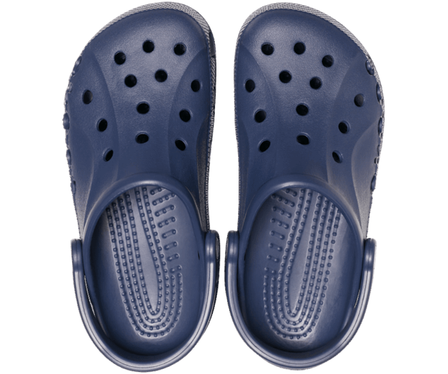Crocs Baya Sabot Marine