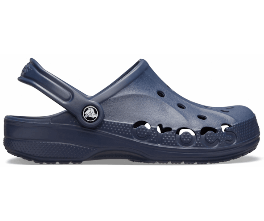 Crocs Baya Sabot Marine