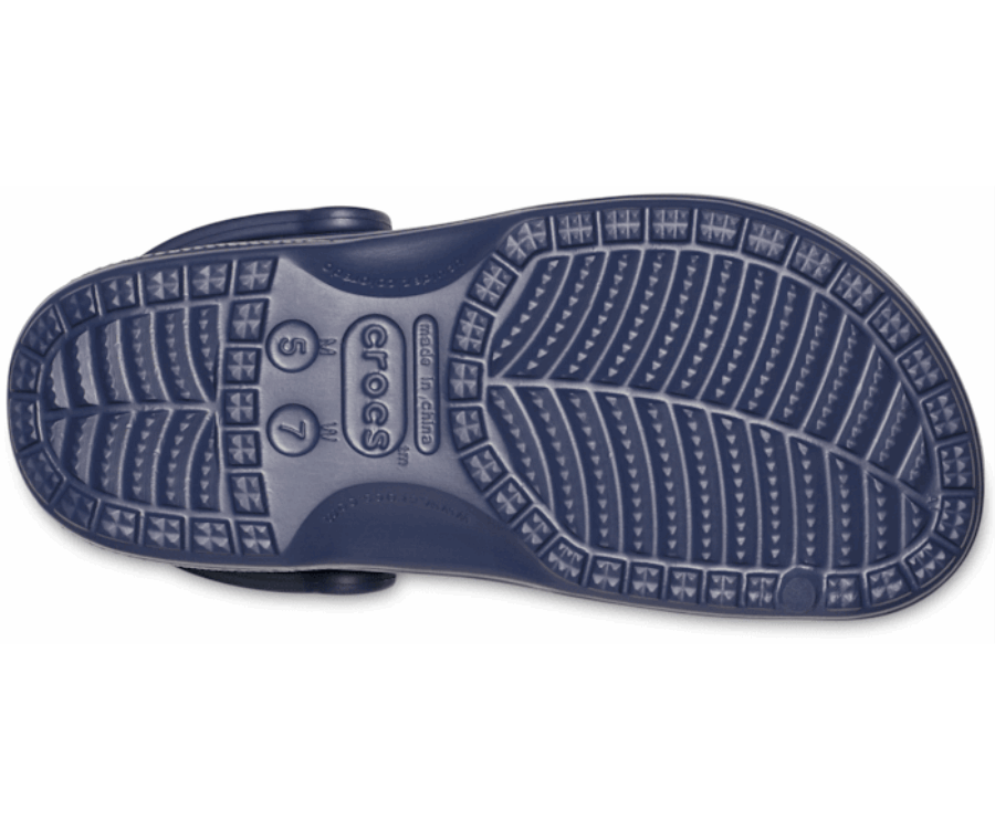 Crocs Baya Sabot Marine