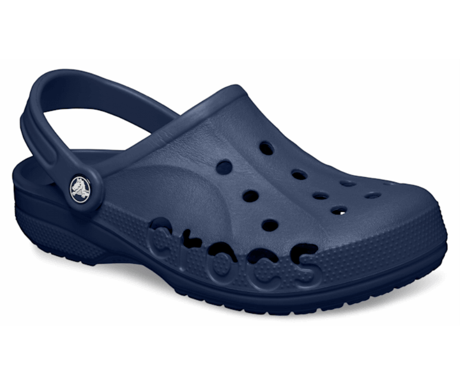 Crocs Baya Sabot Marine