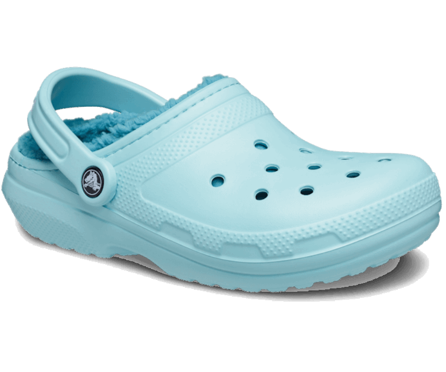 Crocs Classic Clog Doublé Eau Pure