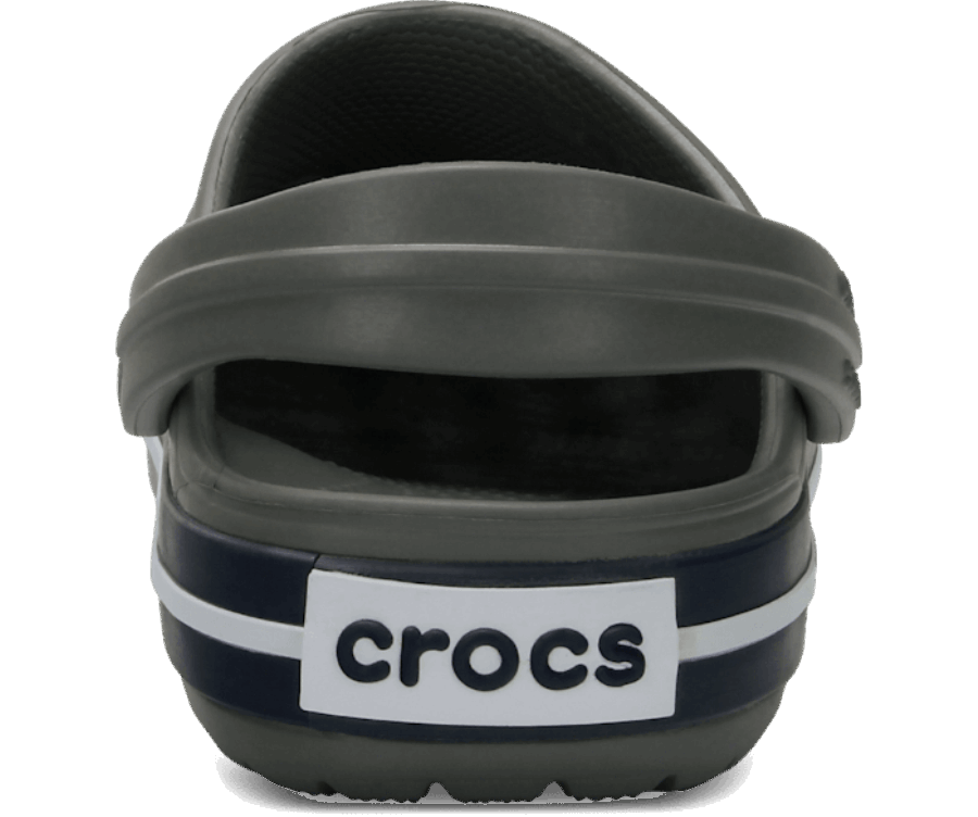 Crocs Bambin Crocband Sabot Smoke-marine