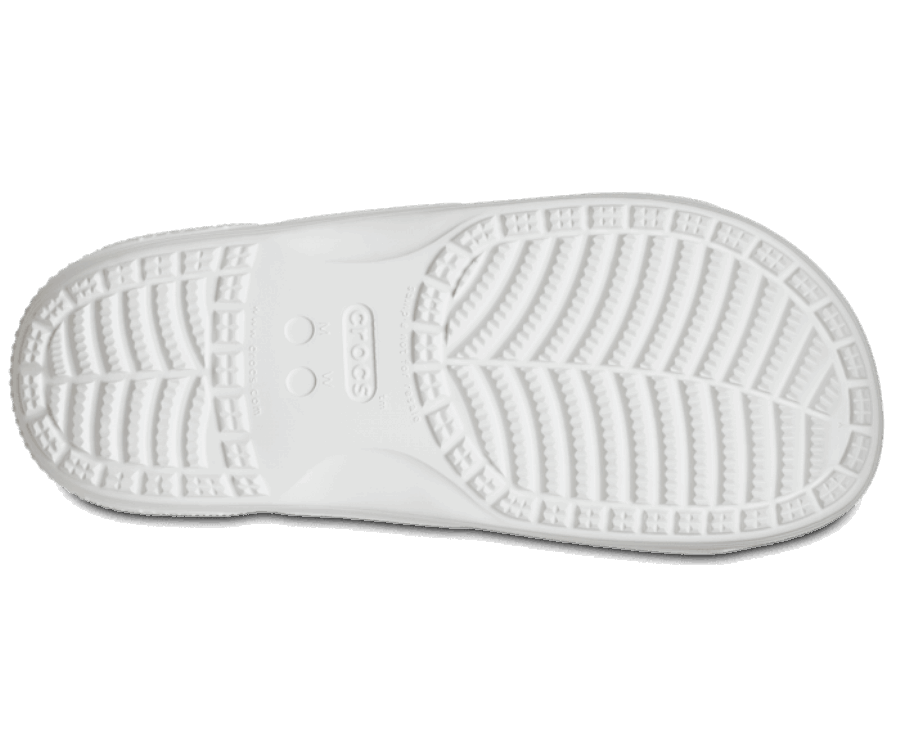 Crocs Sandales à Paillettes Classiques Multi