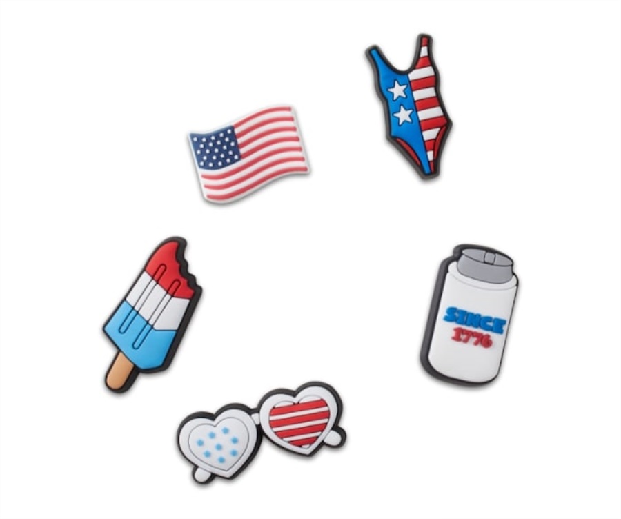 Pack Crocs Usa