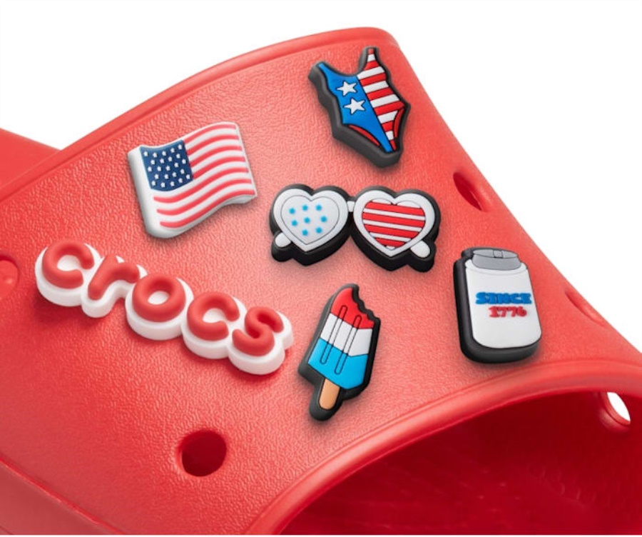 Pack Crocs Usa