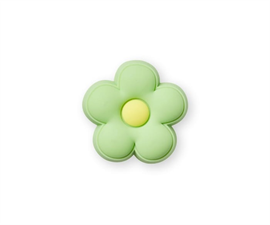 Pack De Pouce Vert Crocs