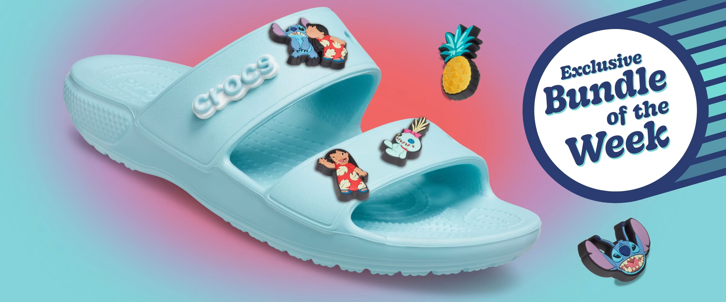 crocs france
